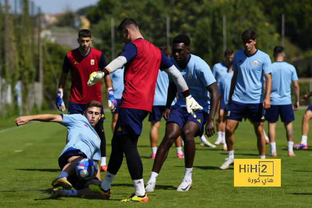 تاليسكا يعود لتشكيل النصر في الكلاسيكو 