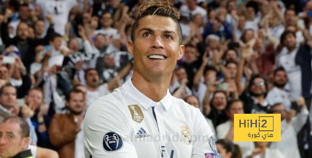 لماذا تصر إدارة ريال مدريد على عدم التعاقد مع مهاجم دون مبابي ؟ 