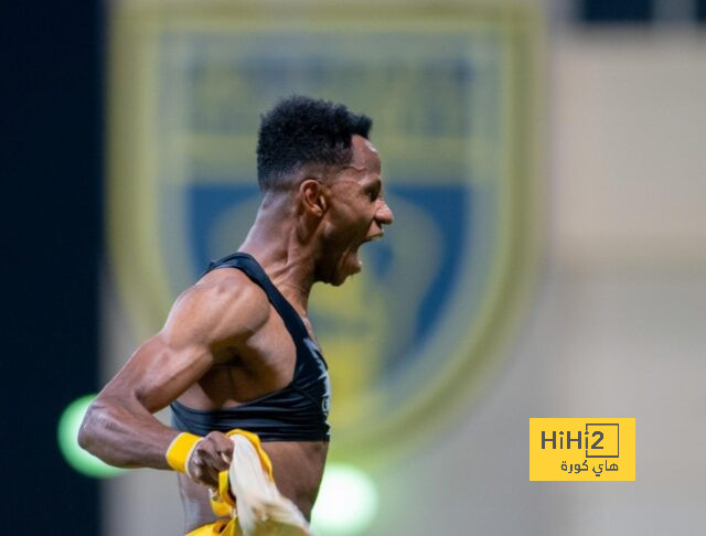 تفاعل جماهير الهلال الأقوى في المملكة.. شاهد الأرقام 