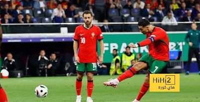 زينباور يُغادر الدوري السعودي.. هل ينتظر فرصته لتدريب الرجاء؟ - Scores 