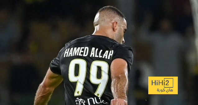 الفارق الذي صنعه الاتحاد أمام النصر 