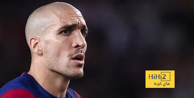 لاعب جديد يغادر برشلونة 