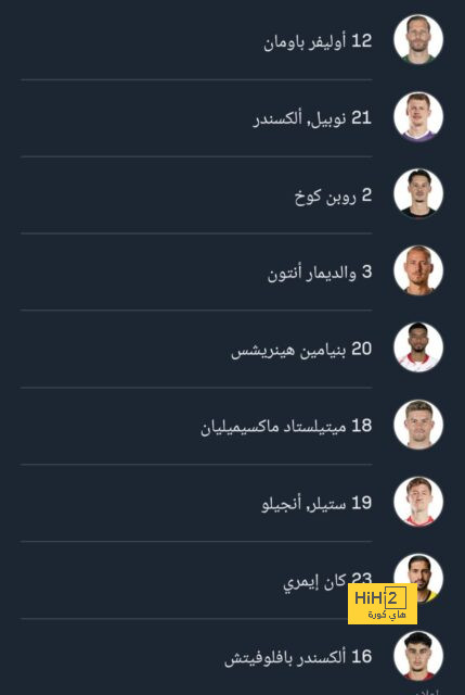 مواعيد مباريات كأس أمم أفريقيا 2023 بالكامل 