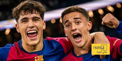 برشلونة يقترب من صفقة فيتور روكي 