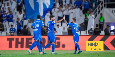 موقف كوليبالي النهائي من الرحيل عن الهلال 