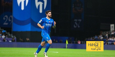 أكثر شيء يشغل بال يايسله قبل مواجهة الهلال 