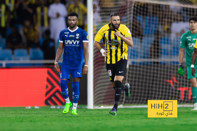 تطورات التعاقد مع بديل نيمار ورحيل ميشايل عن الهلال 