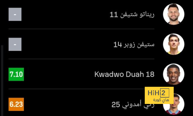 مسيرة ووكر مع مانشستر سيتي تقترب من نهايتها 