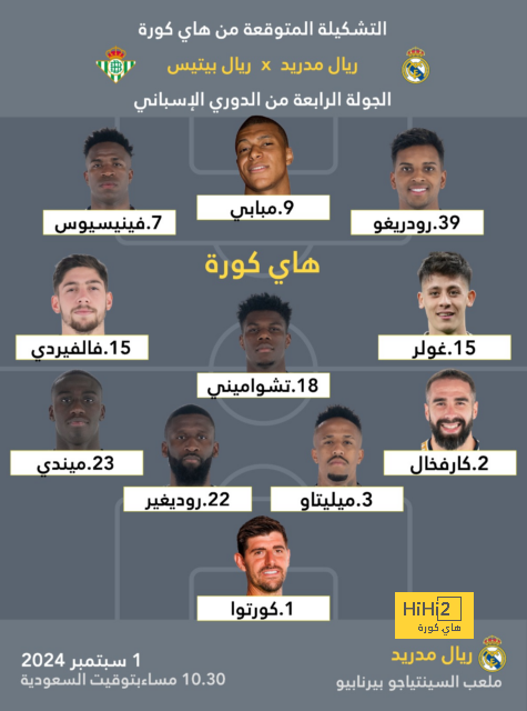 بعد العودة للتدريبات.. هل يشارك كييزا أمام ريال مدريد؟ 