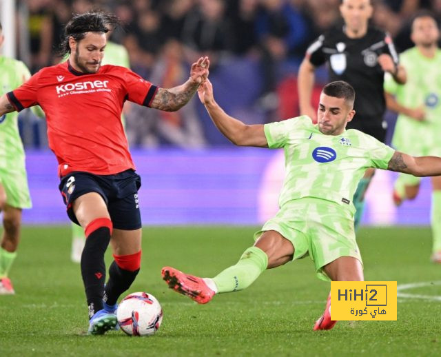 رسالة جيسوس لجماهير الهلال بعد توقف الرقم القياسي 