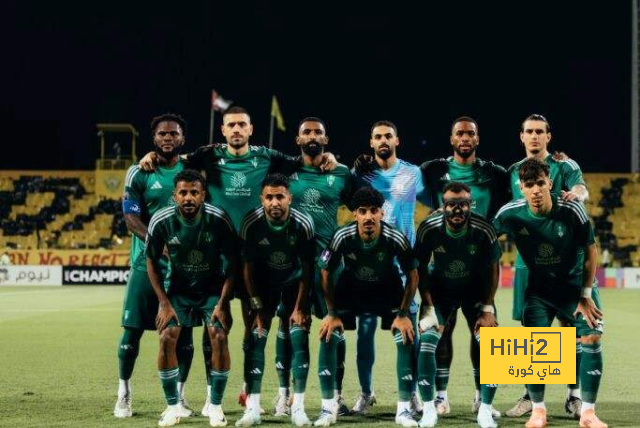 تاريخ مواجهات الهلال أمام الاتحاد في الدوري السعودي 