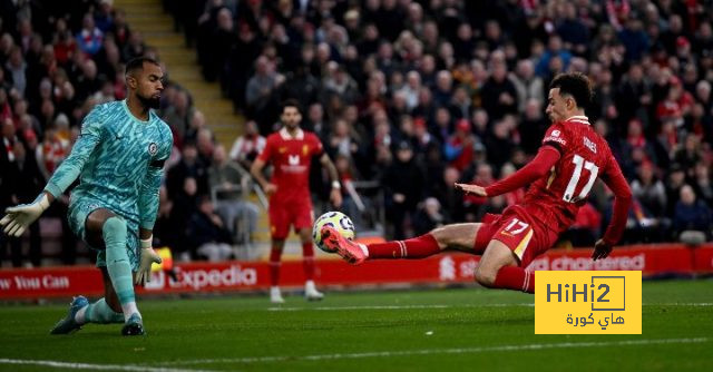 محمد صلاح تاسع هدافي البريميرليج عبر تاريخه 