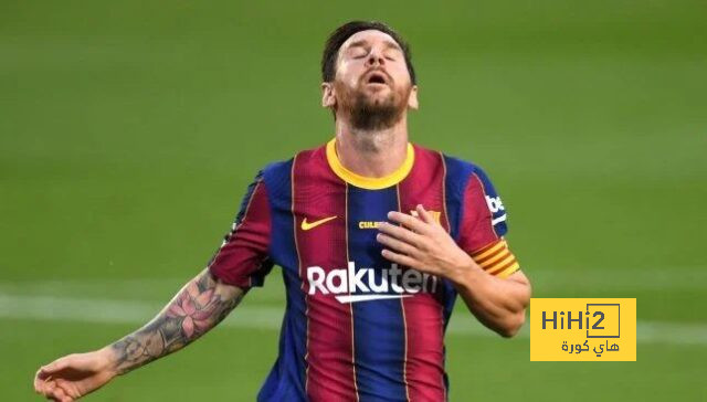 ملعب العدو وخيار مدريدي .. مونتجويك وكامب نو يورطان برشلونة في دوري أبطال أوروبا | 