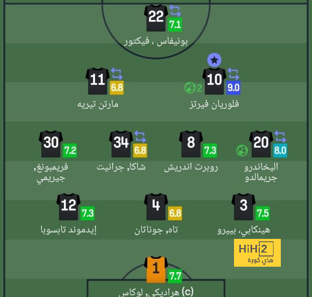 ويسلي يضع بصمته الأولى مع النصر 