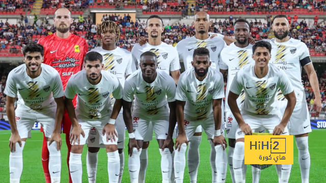 بعد عودة كريم بنزيما .. الاتحاد مهدد بغياب اثنين من لاعبيه عن مباراة الاتفاق | 