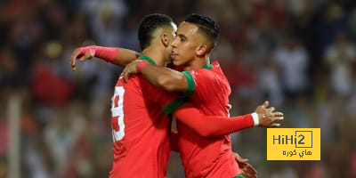 أوزيل: فخور بمنتخب المغرب 