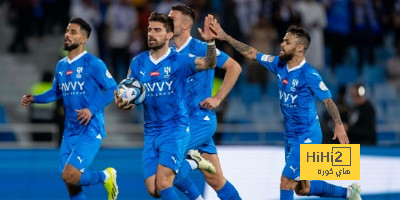 أخبار الهلال اليوم | قرار جيسوس بشأن حراس المرمى، و"هلالي مرشح لرئاسة النصر"! | 