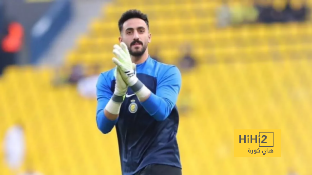 أجانب النصر أمام الشباب في دوري روشن 