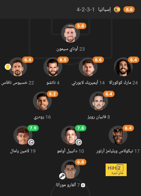 كوندي يكشف عن حديثه مع تشافي قبل انتقاله إلى برشلونة 