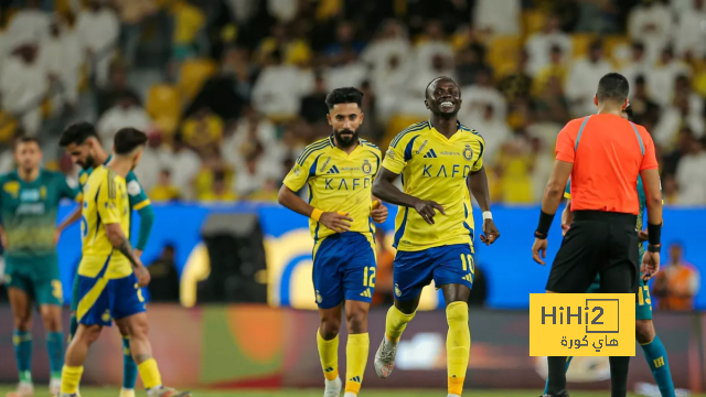 موقف لابورت من المشاركة في مواجهة النصر والفتح 