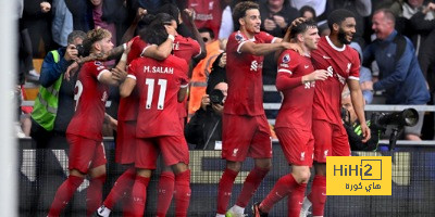 ليفربول يزاحم مانشستر سيتي وريال مدريد على ضم نجم منتخب إسبانيا - Scores 