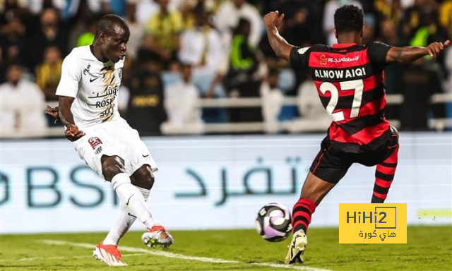 نتائج النصر عندما يغيب رونالدو 