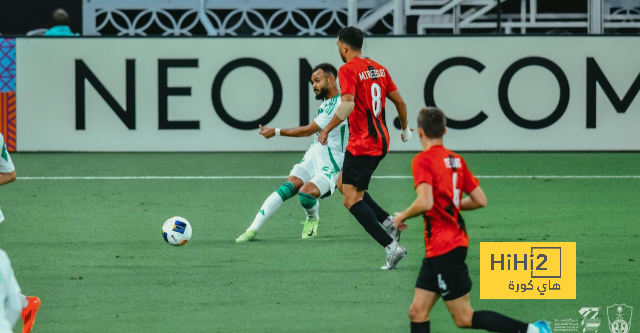 بونو يتفوق على حراس الدوري السعودي 