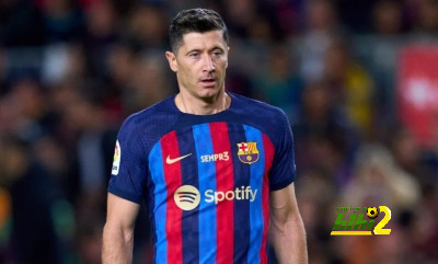 فيديو.. لاعب برشلونة المصاب يواصل العمل للعودة للمباريات 