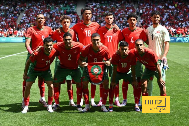 المواجهات السابقة بين منتخب كندا ومنتخب المغرب 