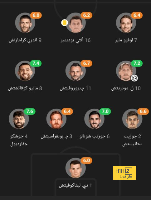 عين على برونو فيرنانديز في مباراة أيرلندا 