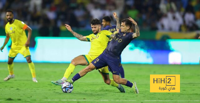 طفح الكيل … النصر سيشارك في كأس العالم بدلا من الاتحاد 