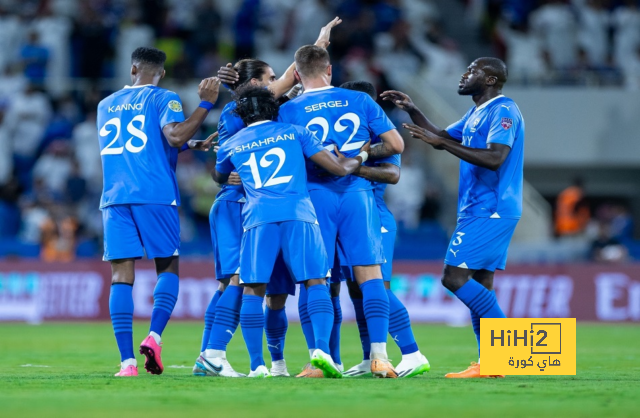 فيتوريا يعود للدوري السعودي من بوابة الشباب 