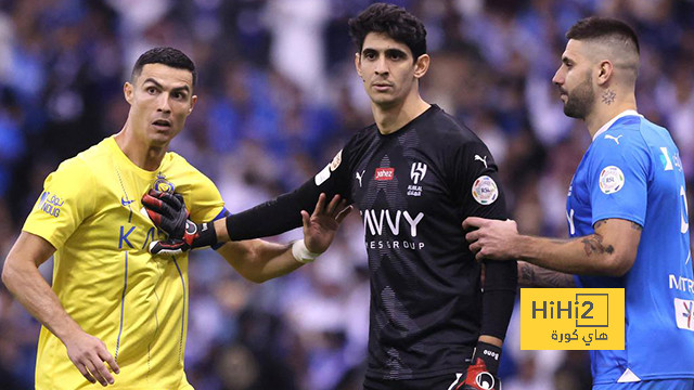 طرد جرينوود فى الدوري الإسباني 