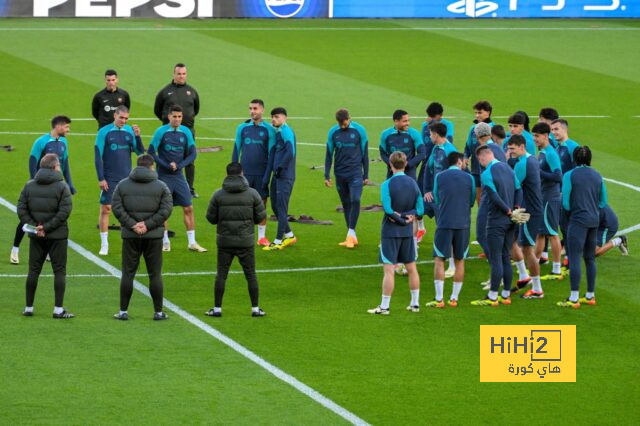 ريفالدو: الكلاسيكو بلا مرشح واضح.. والضغط يقع على ريال مدريد 