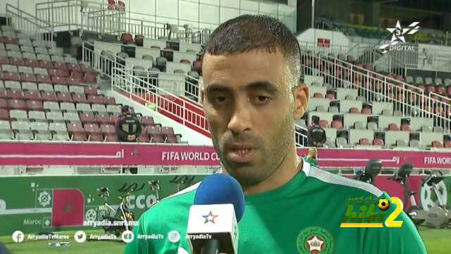 كوكوريلا يعترف بموقف محرج : بللت سروالي أمام ألمانيا 