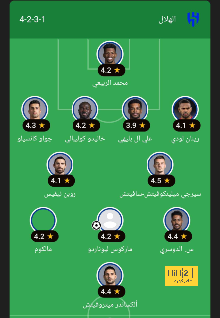 الخليفي يتحدث عن إمكانية التعاقد مع صلاح 