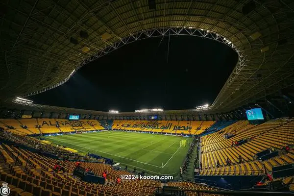 حكم الديربي لريال مدريد هو أحد أبناء نجريرا 