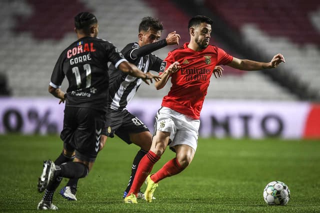 تقارير: سيزار راموس يدير مباراة النصر ضد الهلال فى نهائي كأس خادم الحرمين 