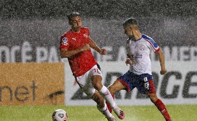 المغرب يتعادل مع الجزائر في بطولة شمال إفريقيا 