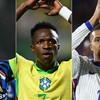 صلاح الغائب الأبرز وناديان يخسران 12 لاعبًا.. تأثير مدمر لبطولتي آسيا وأفريقيا على الدوريات الكبرى! | 