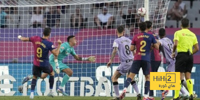 لاعب برشلونة المعار يقترب من العودة 