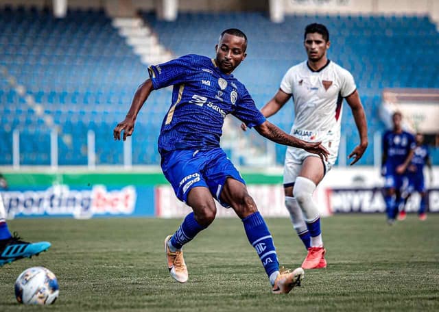 تفاصيل مباراة الأهلي أمام الخليج في الدوري السعودي 