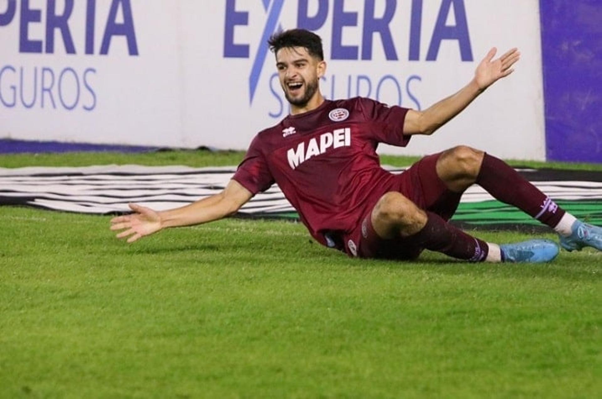 دانييل هوتو أفضل لاعب فى مباراة تونس ضد ناميبيا بكأس أمم أفريقيا 