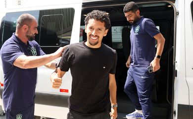 فيديو استعراضي لملعب كناريا قبل لقاء ريال مدريد 