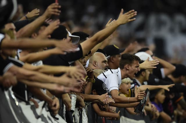 عقوبة مالية على العين الإماراتي بسبب مباراة الهلال 