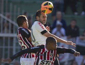 بوتافوجو بطل كأس ليبرتادوريس  - 