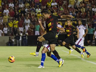 موقف فقير من الانتقال إلى دوري روشن 