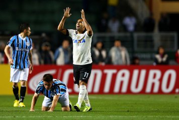 فيديو: الرعب في البرنابيو … لا يمكن وصفه 