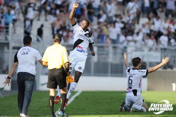 نجم فلامنجو على رادار ريال مدريد 