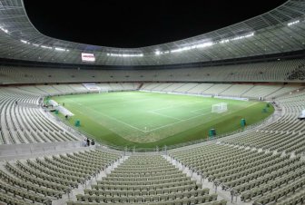 انقلاب في النصر .. نواف العقيدي المرشح الرئيسي لحراسة المرمى أمام العين! | 